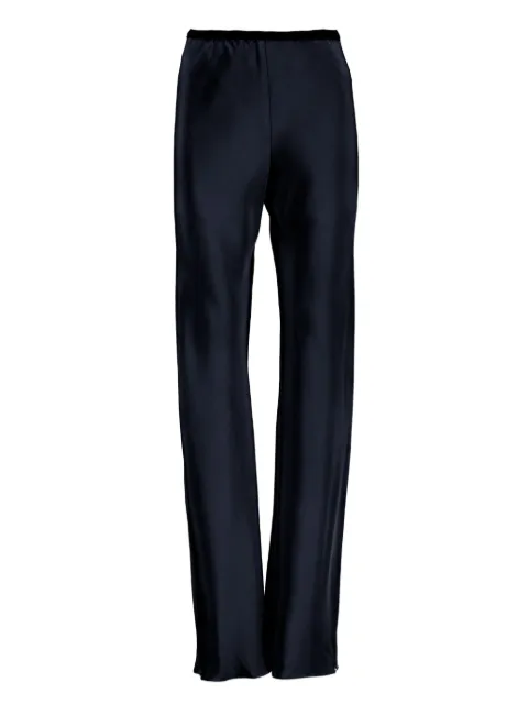 Peter Cohen Bias trousers Blue 2084FP