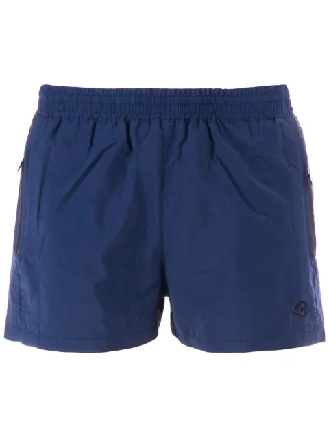 L'Eclaireur Made By 'Jikai' swim shorts Blue JIKAI
