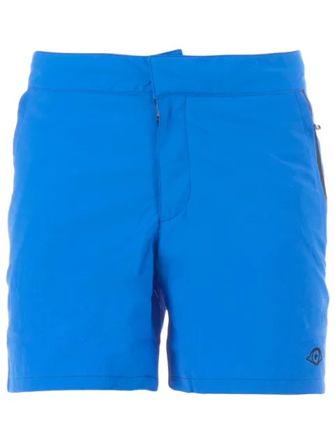 L'Eclaireur Made By classic swim shorts Blue NAGAI