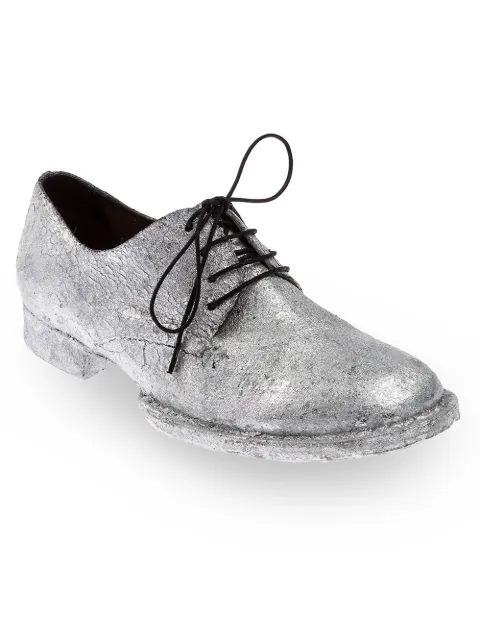 Barny Nakhle chunky derby shoe BNI