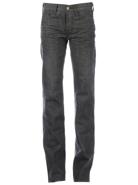 Prps regular five pocket jean Grey P63P16VBL