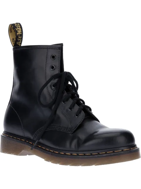 Dr. Martens lace-up boots Black 10072028