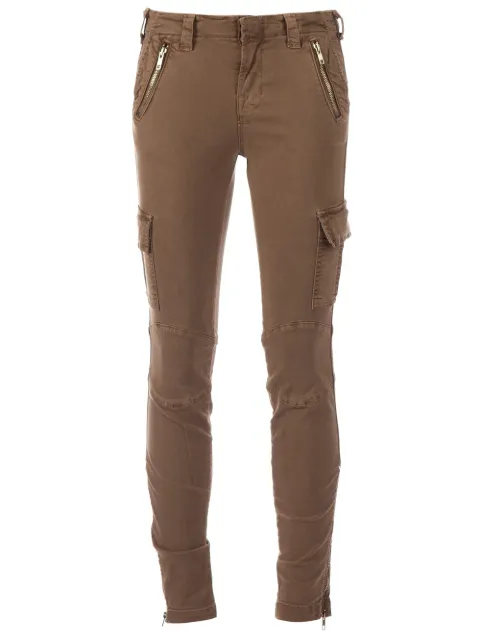 J Brand utility straight leg trousers 133VK120