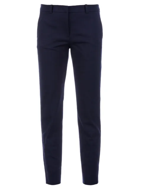 Mantu Cropped trouser Blue AG3001G08
