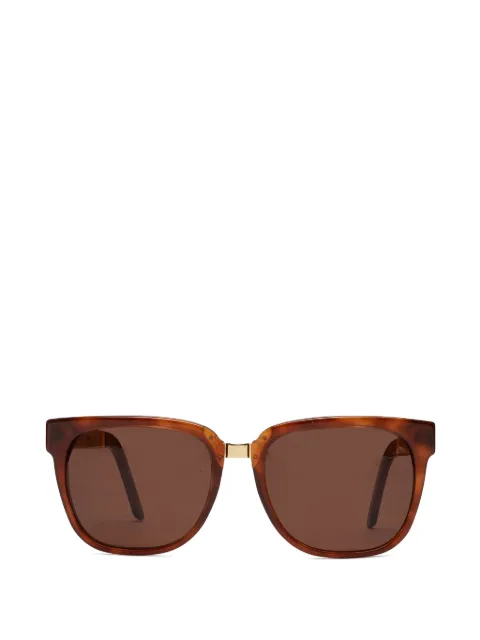 Retrosuperfuture People Francis sunglasses Brown 350