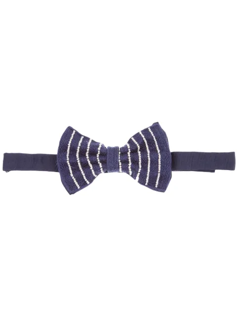 Jupe Beaded bow tie Blue 1NVYR1751