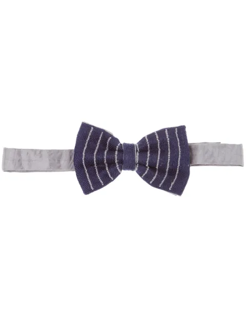 Jupe silk bow tie Black 1NVYR1751