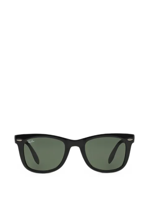 Ray-Ban Wayfarer sunglasses Black RB4105601