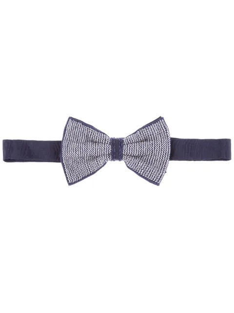 Jupe silk bow tie Black 1NVYR1751