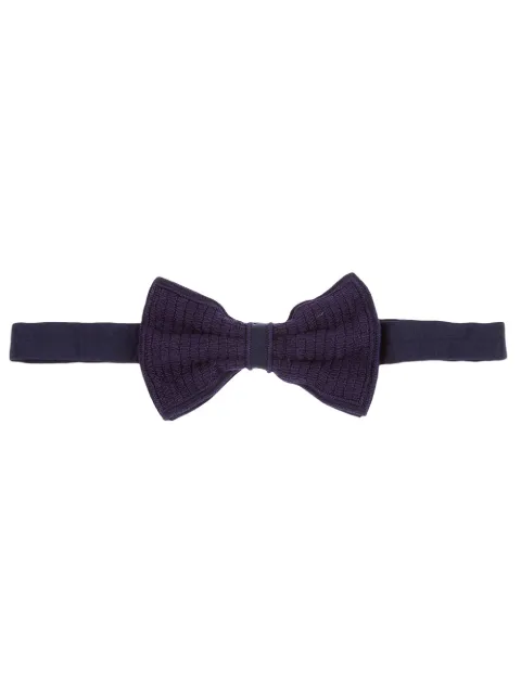 Jupe silk bow tie Black 1NVYR1751
