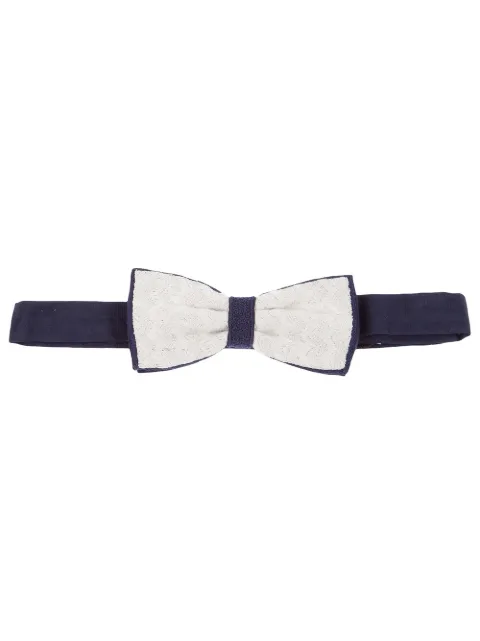Jupe bow tie Black 1NVYR1751