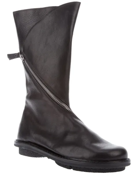 Trippen Onion boots Black ONION