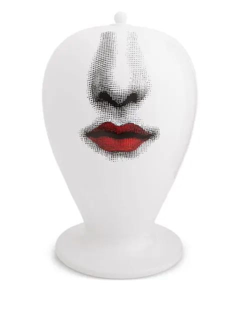 Fornasetti Bacio vase White FOR10498