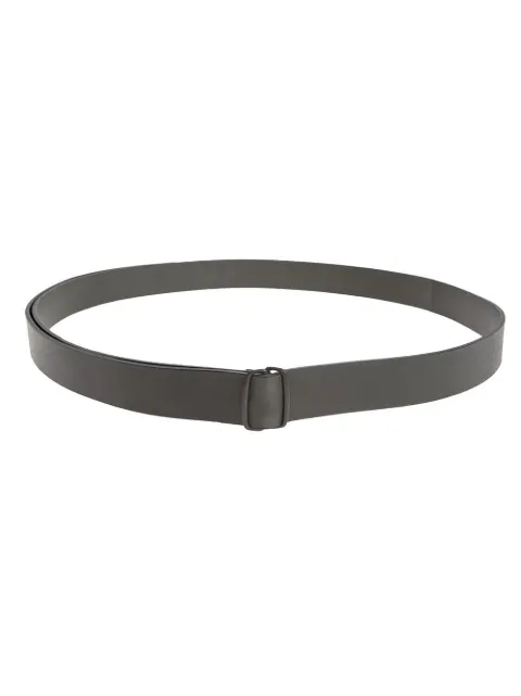 Haider Ackermann thin belt Brown 8000595
