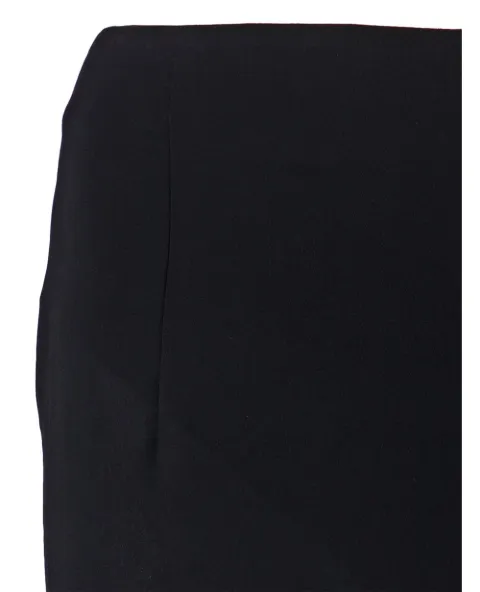 Maison Martin Margiela Pre-Owned maxi skirt Black 29MA051