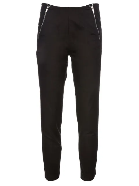 Sharon Wauchob Zipped trouser Black 5SP5RTR