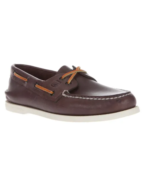Sperry Deck shoe AO2EYE0195115CBROWN